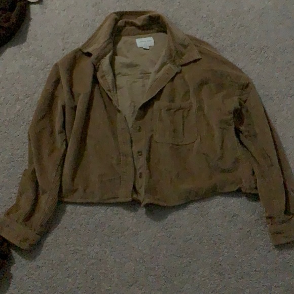 light jacket - Picture 2 of 4